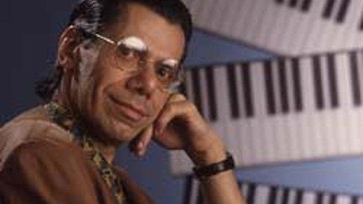 Başket bir caz devini ağırladı