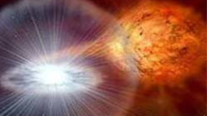 Yeni bir gezegen keşfedildi