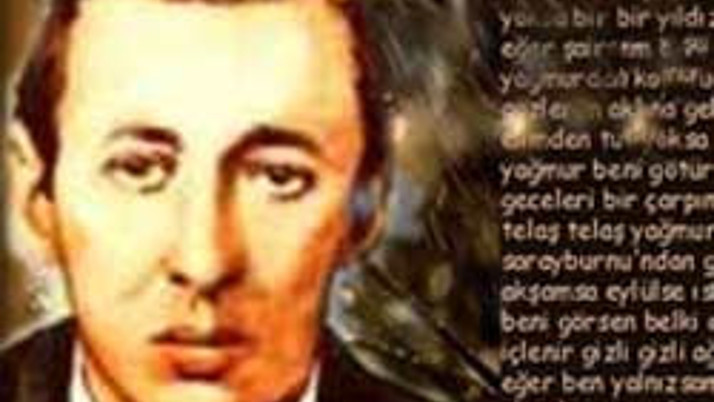 İnternette şiir tartışması büyüyor