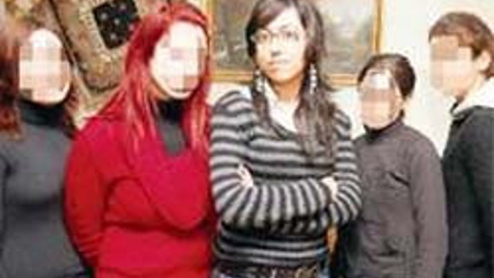 Fahişe değiliz sayın Çömez