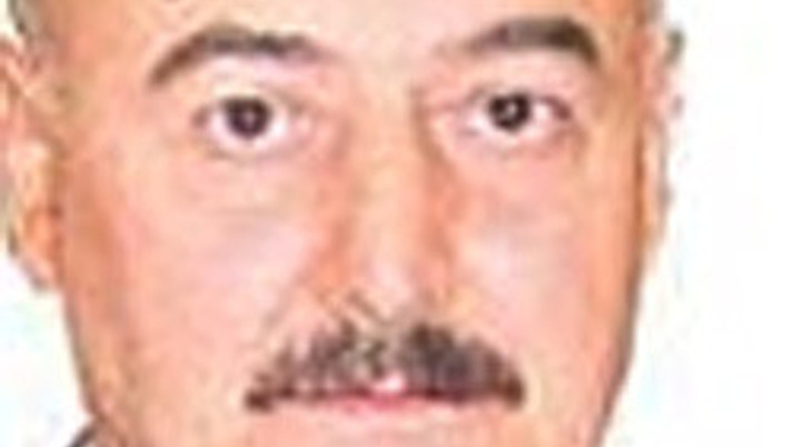 Prezervatifler elde kaldı