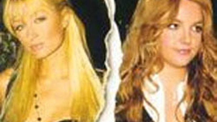 Çılgın ikili ayrıldı