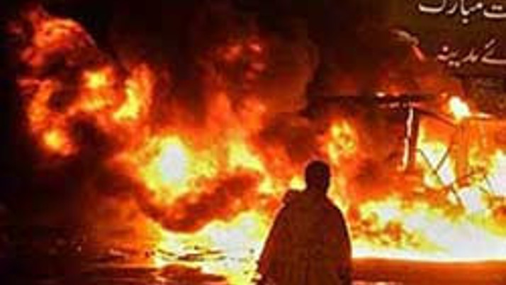 Musul kaynayan kazan