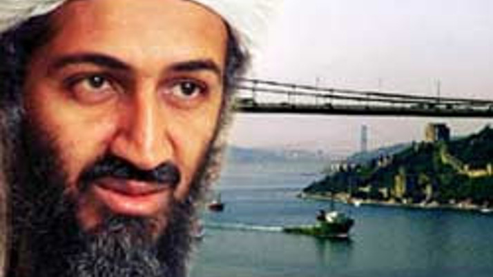 Ladin İstanbulda arazi istemiş