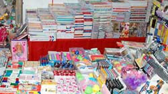 Kokulu silgilere yasak geliyor