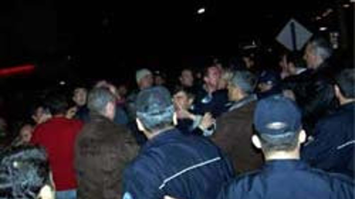 Söylentisi bile yetti