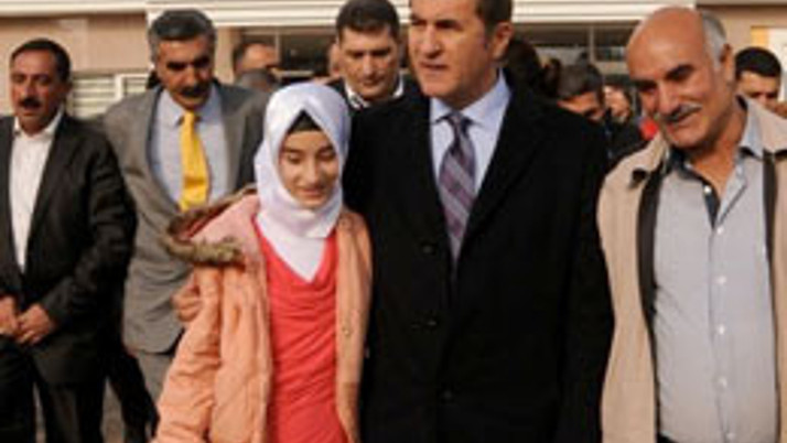 Şişli'den Van'a anlamlı yardım