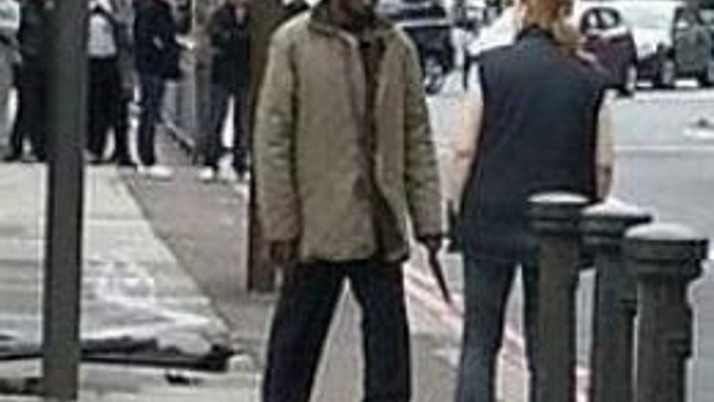 Londra'da 'İslamcı saldırıda' öldürülen kişi asker