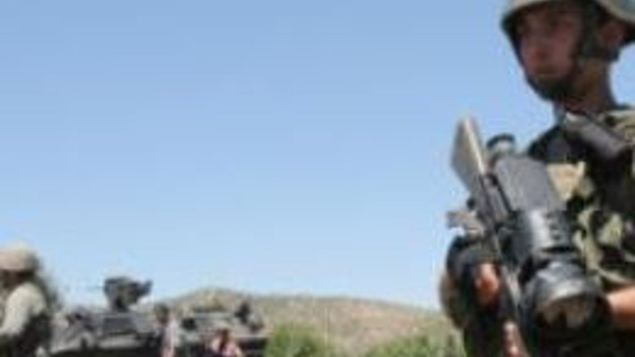 Hatay: Sınırda asker ateş açtı, bir kişi öldü