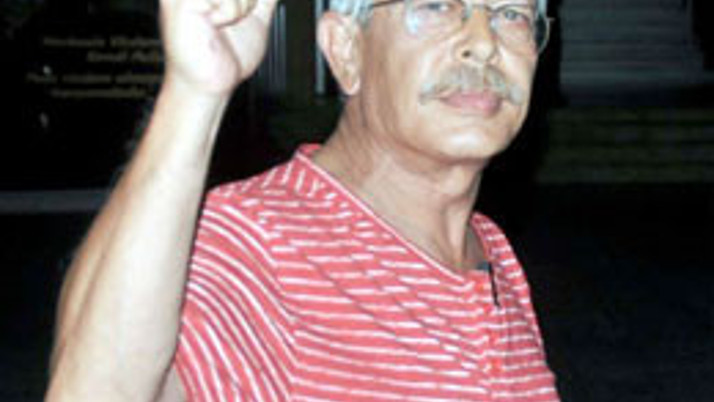 Ünlü gazeteci gözaltına alındı