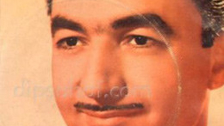 Ünlü sanatçı hayatını kaybetti