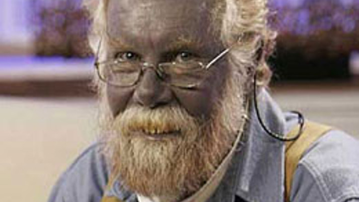 'Şirin Baba' hayatını kaybetti