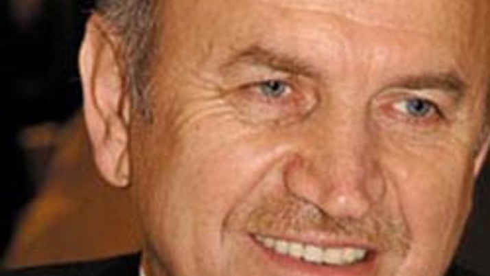 Rekor satış Topbaşı sevindirdi