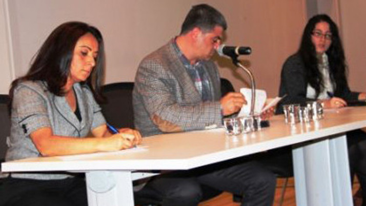 Ataşehir Kent Konseyi 8. olağan kongresini topladı 