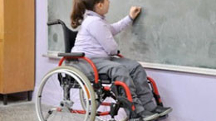 Engelliler eğitim desteği miktarı belli oldu