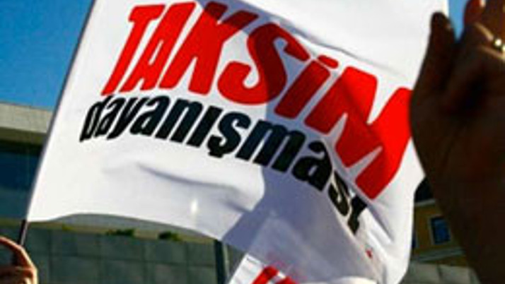 Gezi Dayanışması 1 Mayıs kararını verdi