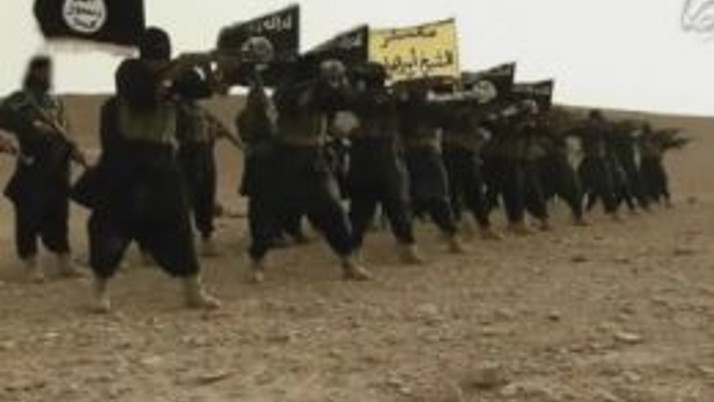 Iraq crisis: Rutba latest western town to fall to Isis