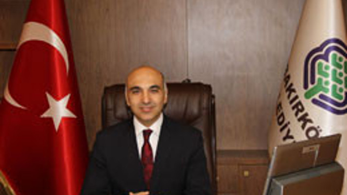 Özgürlük Meydanı'nda toplu sözleşme imzalanacak