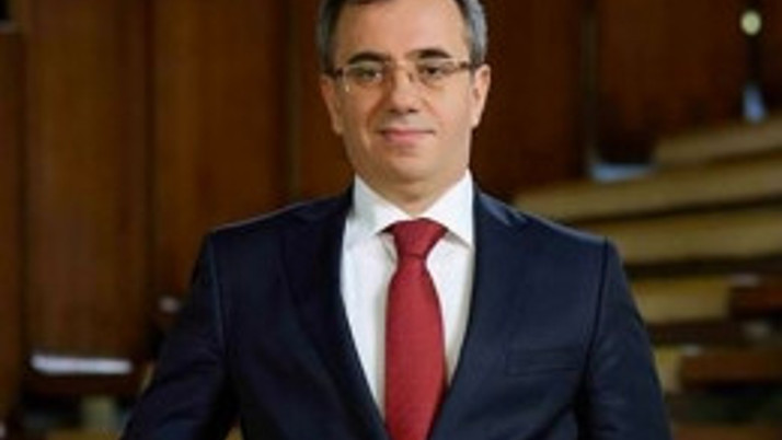 BDDK Başkanı beyin ameliyatı oldu