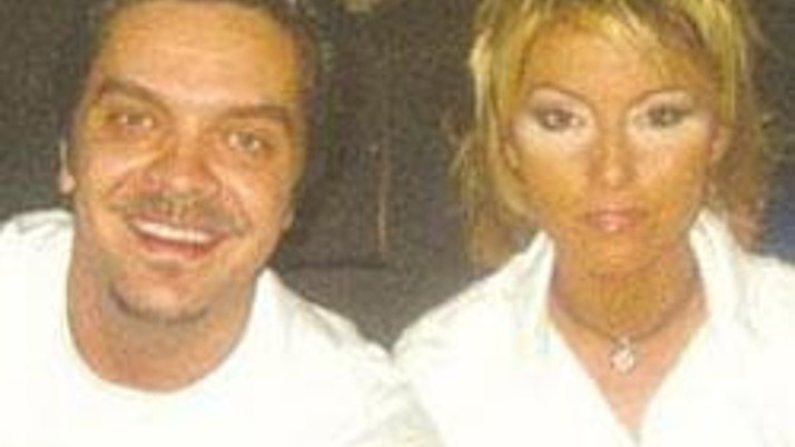 Beyazın aşkı yalan çıktı