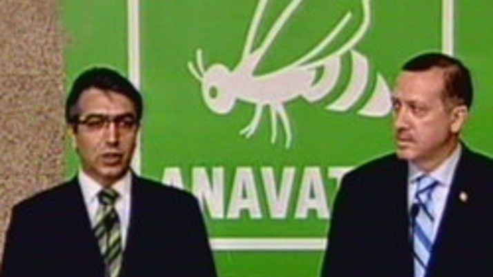 Çankaya adayında günler sayılı