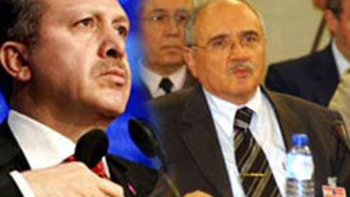 Ankarayı heyecanlandıran görüşme