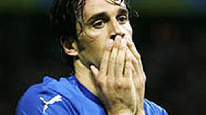 Bayern Münih bombayı patlattı