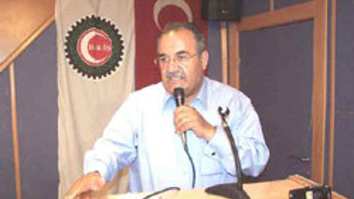 Hak-İş bildiriyi kaygı verici buldu