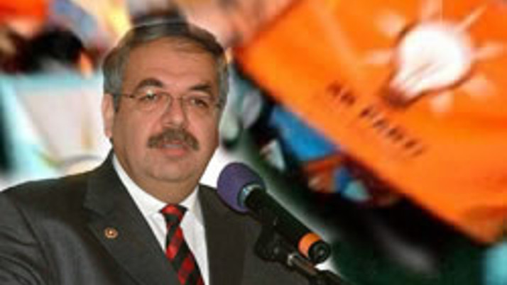 AK Parti: Kutlu haddini aştı