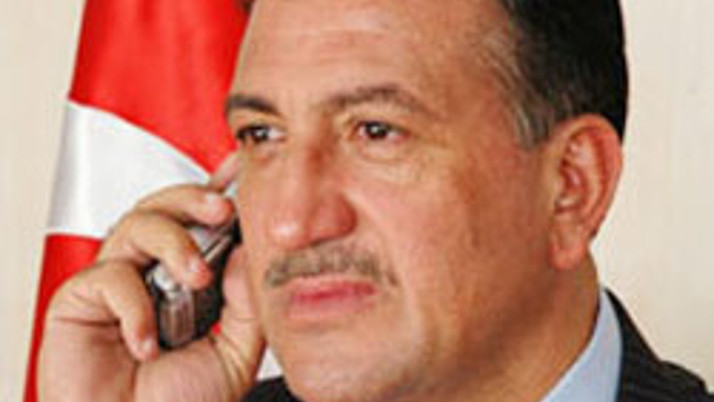 Demokrasi sınavı veriyoruz