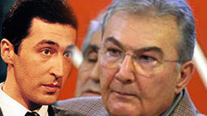 CHPye çok sert eleştiri