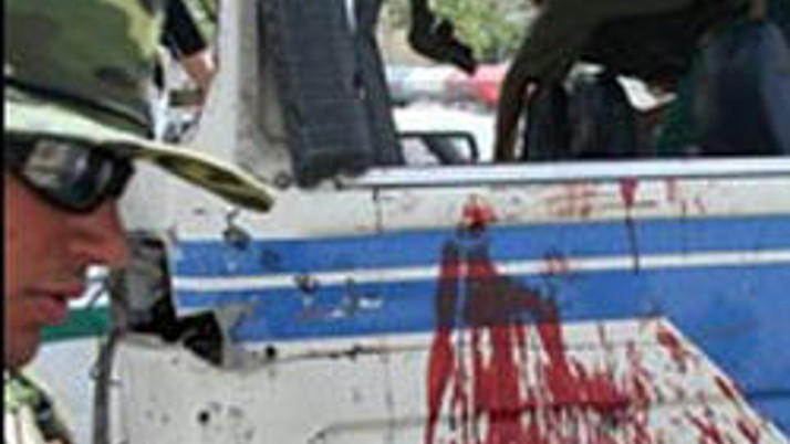 ABD ordusu büyük kayıp verdi