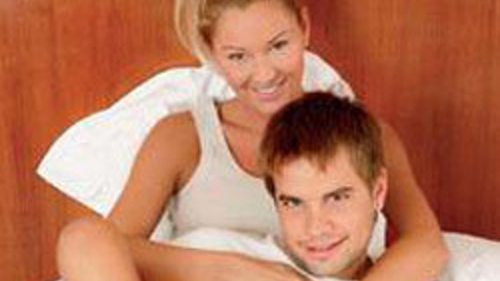 Yağmur ilişkilerinde sınırsız