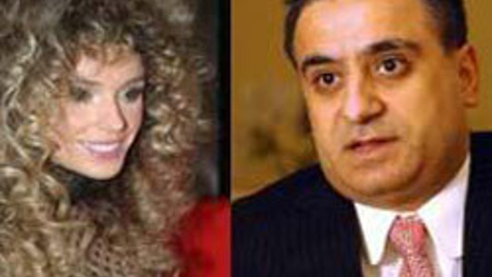 Eski sevgiliden ödül almadı