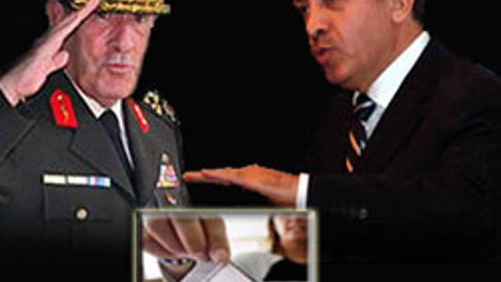 İbre erken seçimi gösteriyor