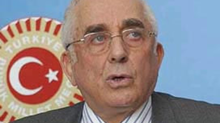 CHPden AK Parti ezilir uyarısı