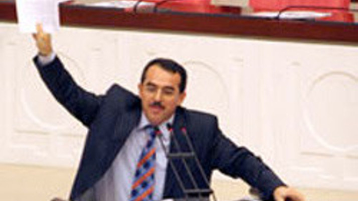 Süresi dolan Cumhurbaşkanı