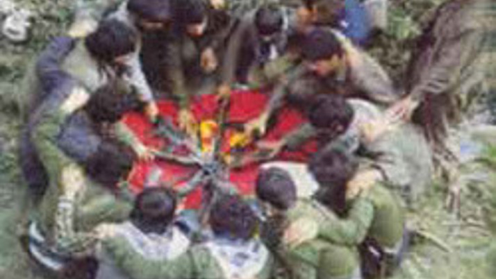 PKK yol ayrımına mı geldi?