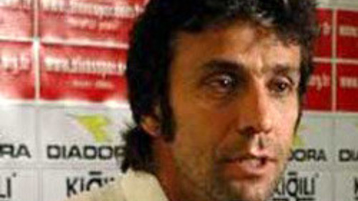 Bülent Korkmazdan hüzünlü veda