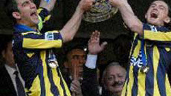 Ulusoy tek devre dayanabildi