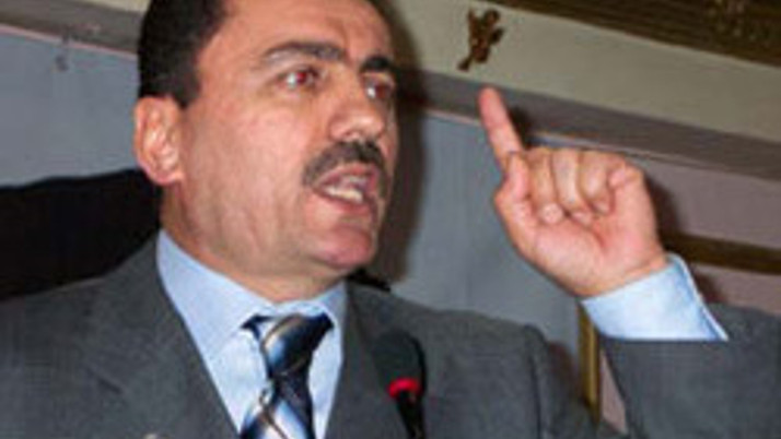 Yazıcıoğludan ABDye sert mesaj