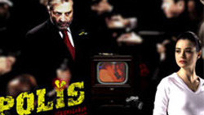 Polis Kopenhaga gidiyor