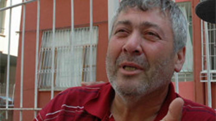 Ayakkabıyı giyemeden şehit oldu