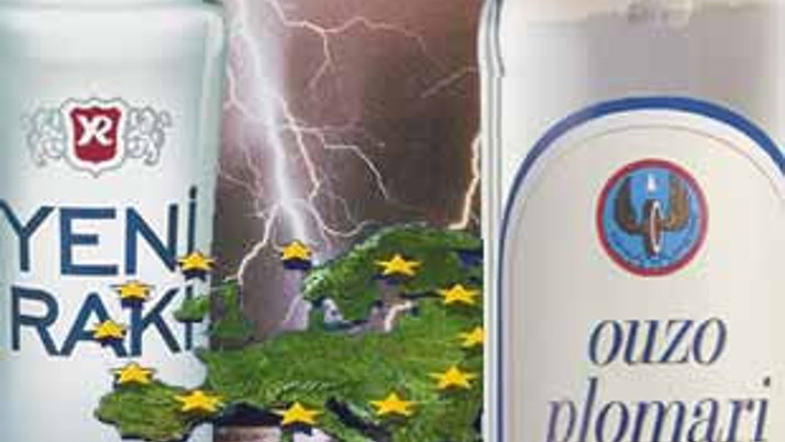 Komşuyu sarhoş edeceğiz!