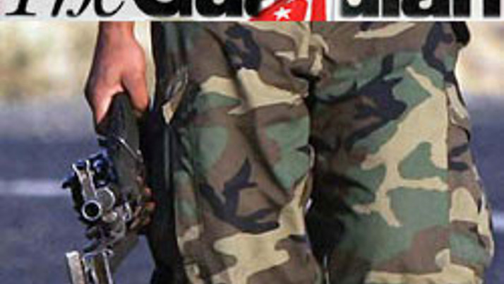 Generalleri oyalama tezkeresi 