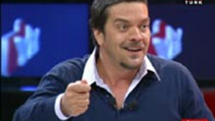 Beyazdan tık anısı 