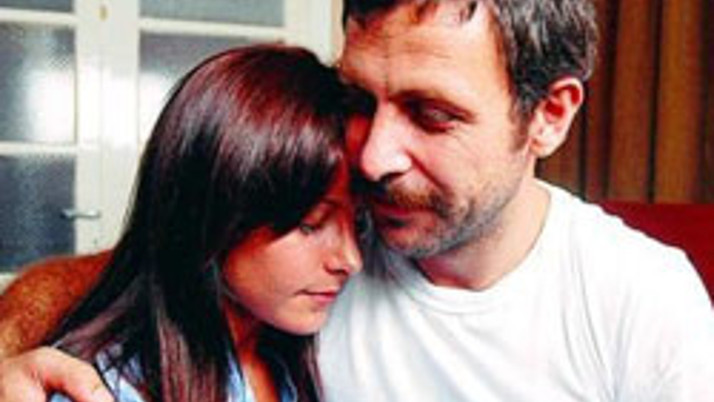 Bıçak sırtında sürpriz aşk