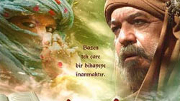 Sırlar su yüzüne çıkacak