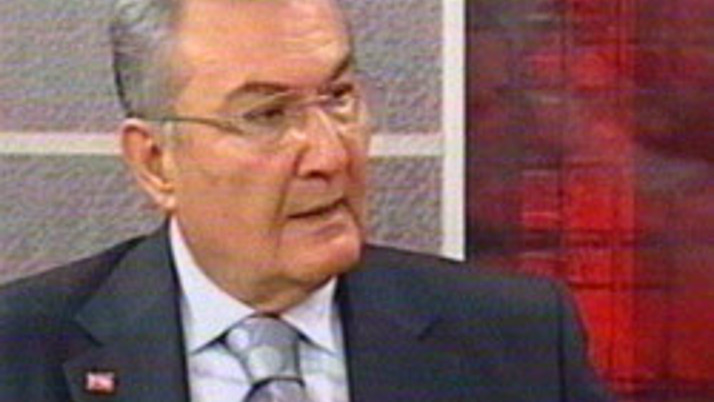 Büyükanıtı şaşırtacak sözler