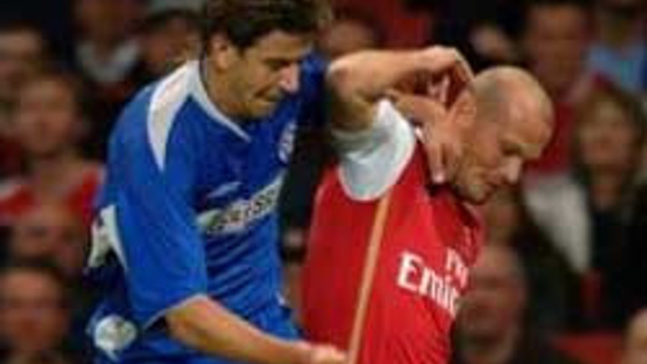 Kartalda Drpic bilmecesi